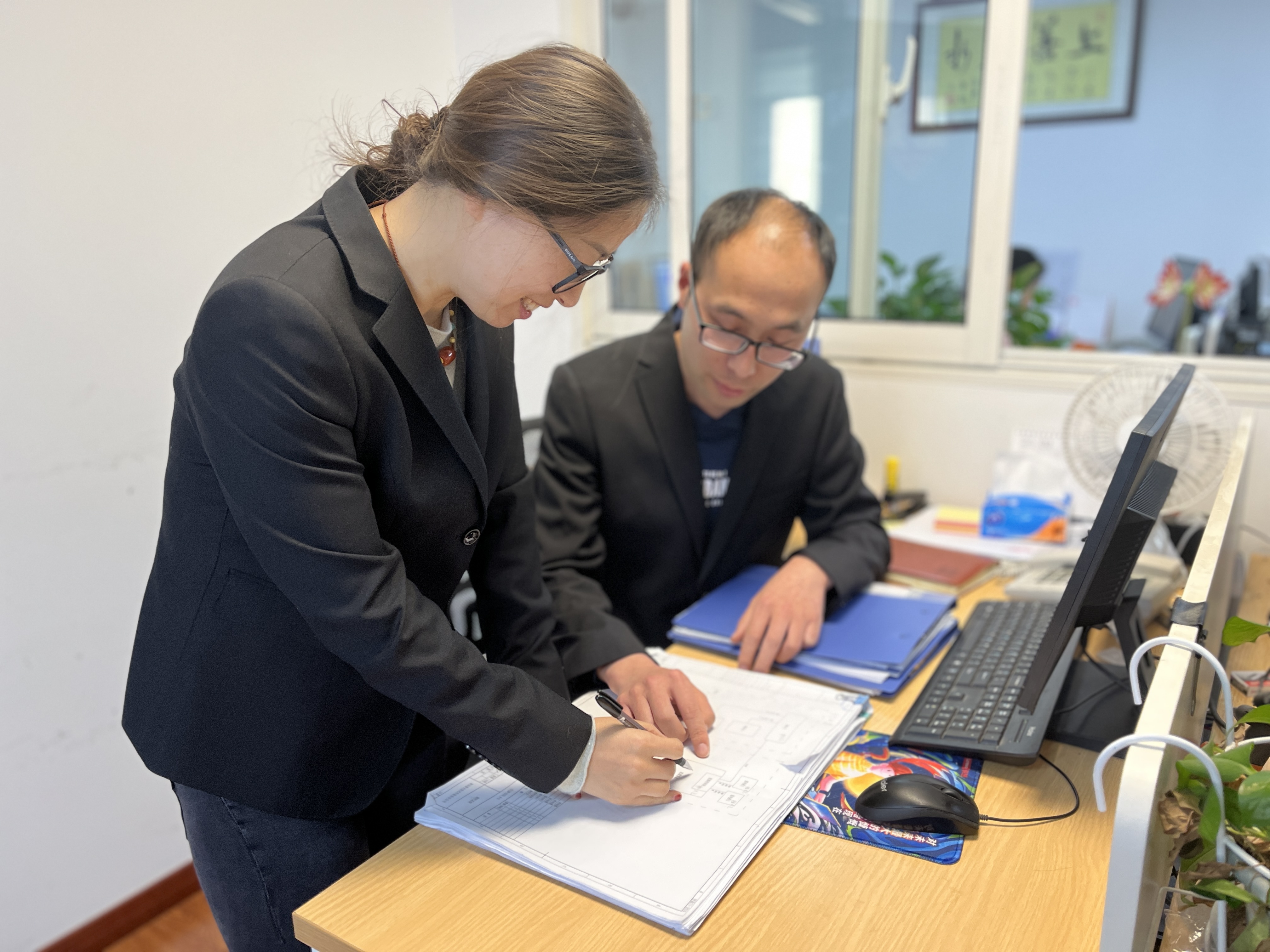 創(chuàng)新技術(shù)滿(mǎn)足市場(chǎng)新需