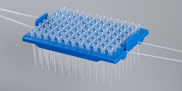 12通道移液器維護(hù)保養(yǎng)分為以下三個方式