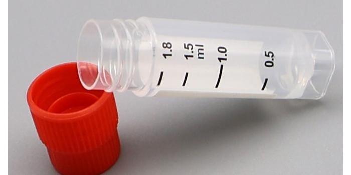 凍存管的使用方法和注意事項