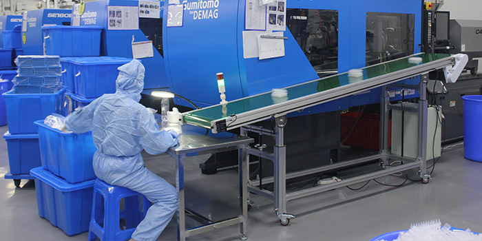 有關(guān)常見的人用醫(yī)療耗材的組成部分介紹！