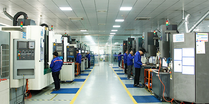 深孔板有哪些特點？你知道嗎？