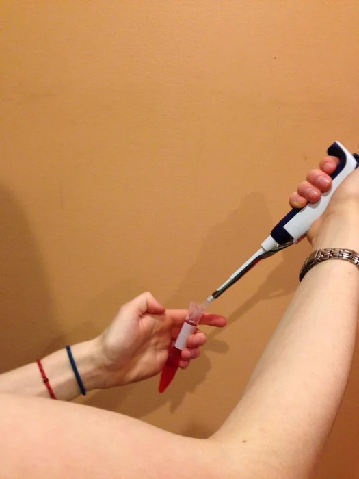 移液槍型號(hào)