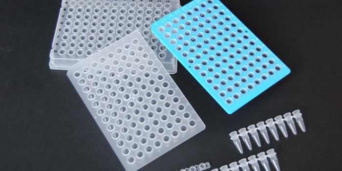 探索384孔PCR板的高通量實驗應用