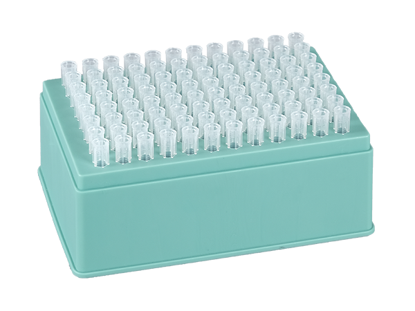 250ul移液吸頭適配Beckman