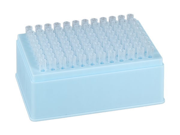 20ul移液吸頭適配Beckman