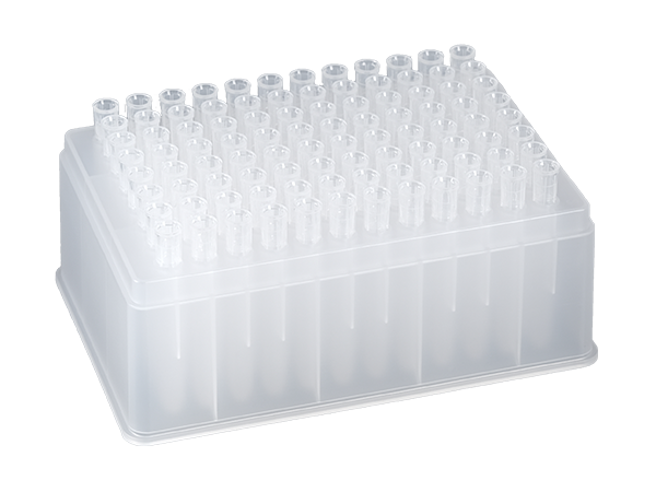 50ul移液吸頭適配Beckman