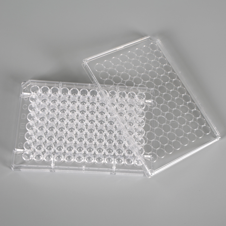96孔培養(yǎng)板U型底