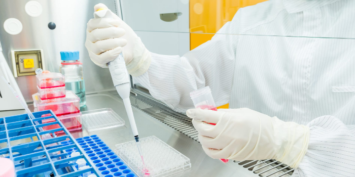 正確移液：改善移液的 5 個技巧