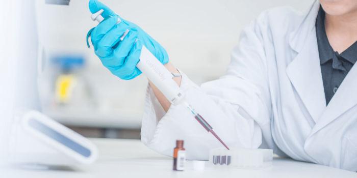 精密型移液器使用中的問題與故障處理