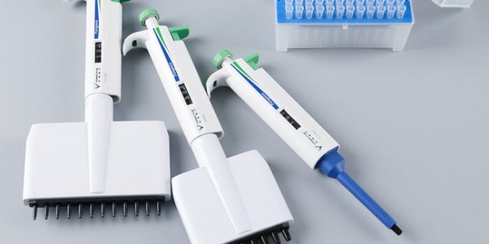 移液槍使用時(shí)的小訣竅，值得關(guān)注！