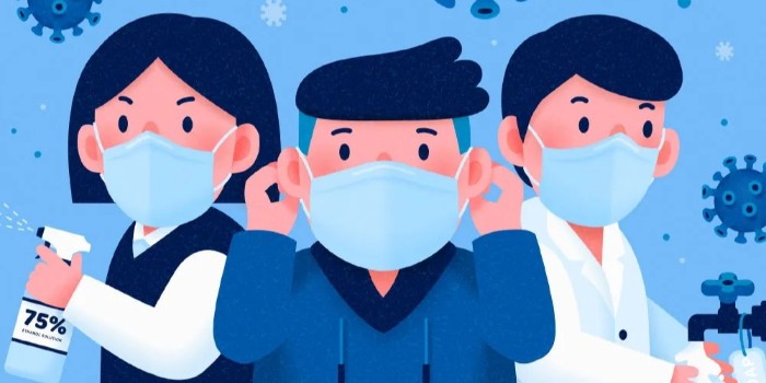 如何預防新冠突破性感染？