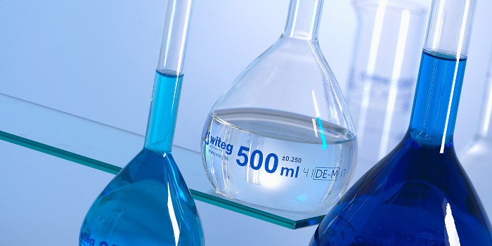 什么是燒瓶？