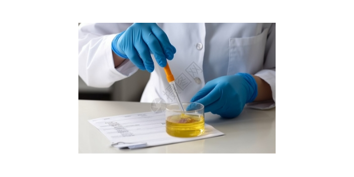 食品工業(yè)中食品添加劑檢測的關(guān)鍵耗材