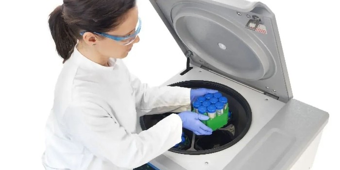 細胞培養(yǎng)工作流程陷入困境？下一代離心機如何克服常見挑戰(zhàn)