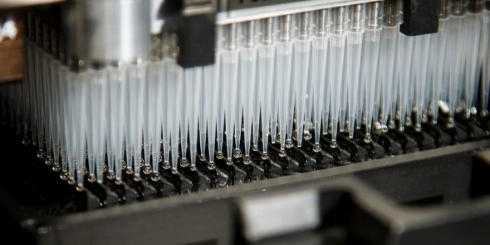 自動(dòng)化移液工作站的發(fā)展前景