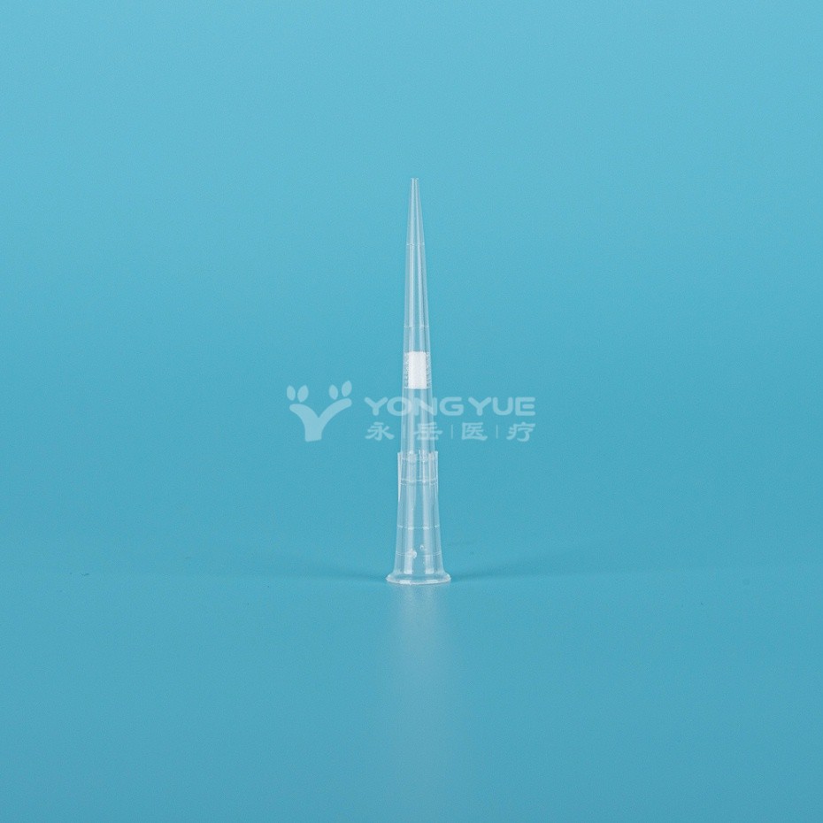 10ul濾芯吸頭