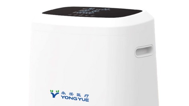 永岳 制氧機(jī)