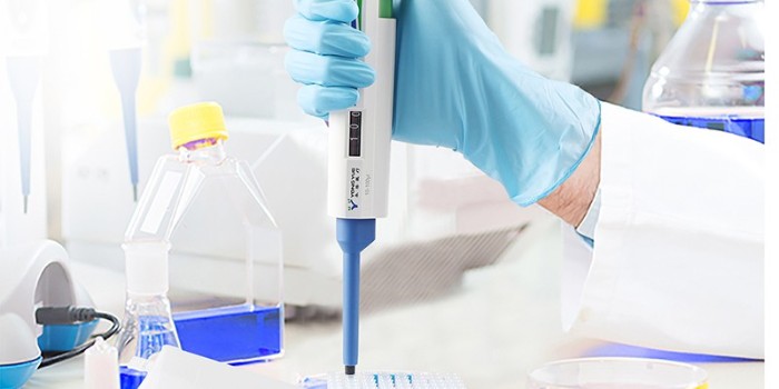 國產(chǎn)移液器使用中要注意液體泄露的問題