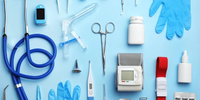 醫(yī)療耗材清單有哪些？