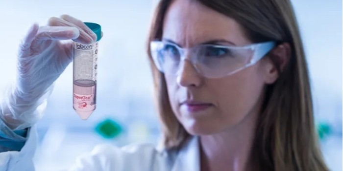 離心管的選擇從哪些性能考慮？