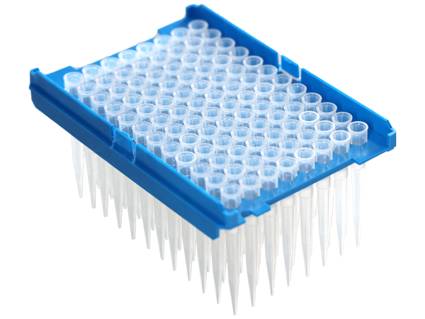 Tecan 200ul移液吸頭