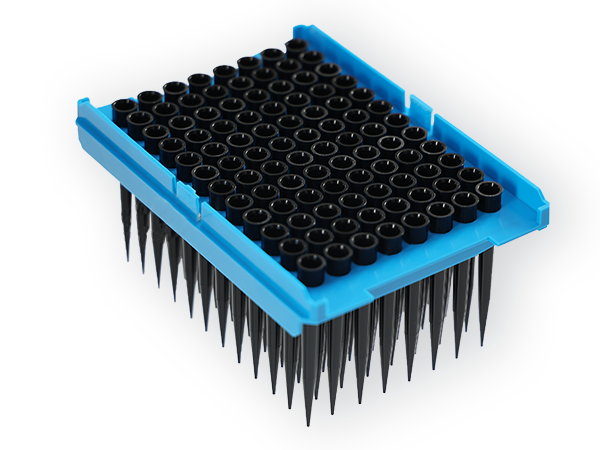 Tecan導(dǎo)電吸頭50ul