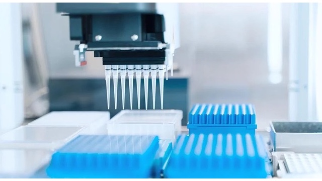 調查實驗室耗材在生命科學行業(yè)中的作用